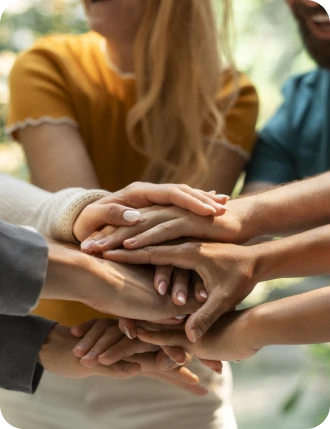 Engagement collectif des collaborateurs autour des valeurs RSE en entreprise / Activité en entreprise Cohetik