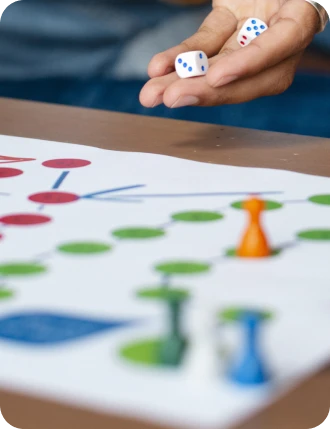 Atelier gamification / Activité en entreprise Cohetik